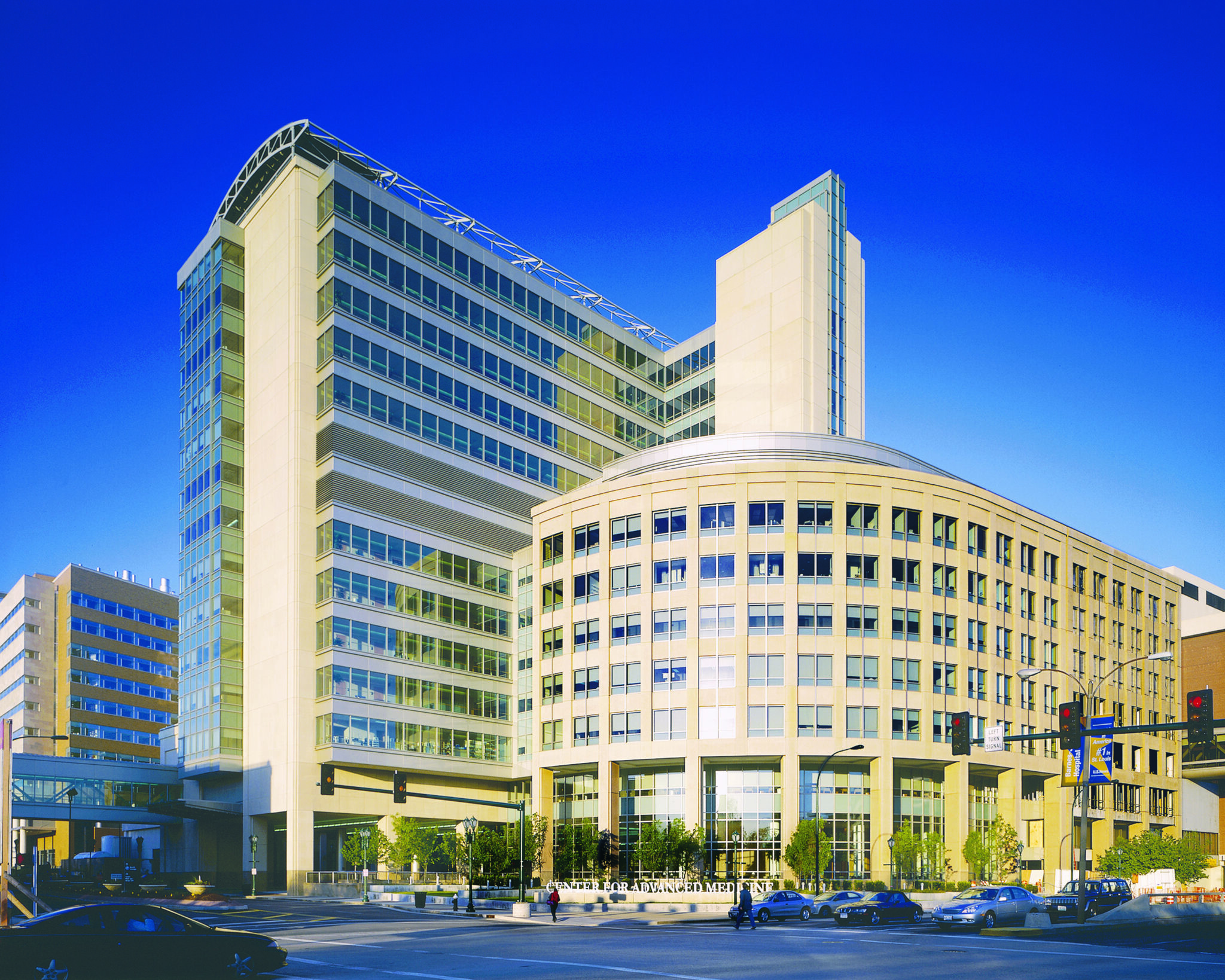Joanne Knight Breast Health Center-image