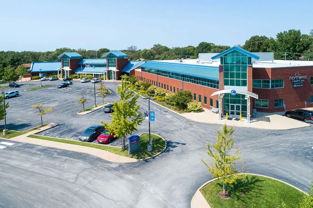 Northwest HealthCare-image
