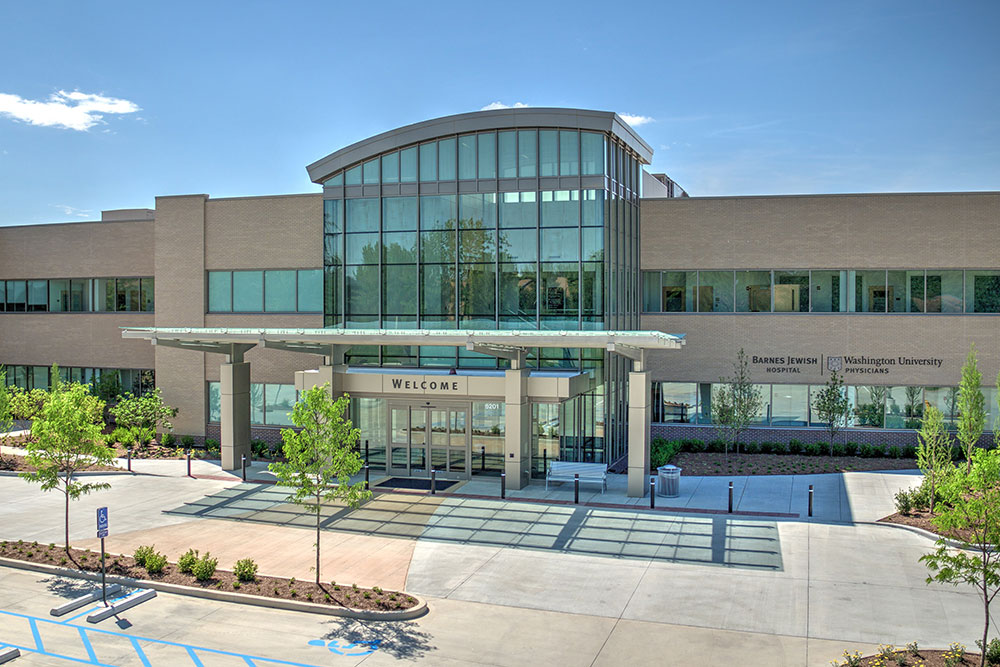 Center for Advanced Medicine - South County-image