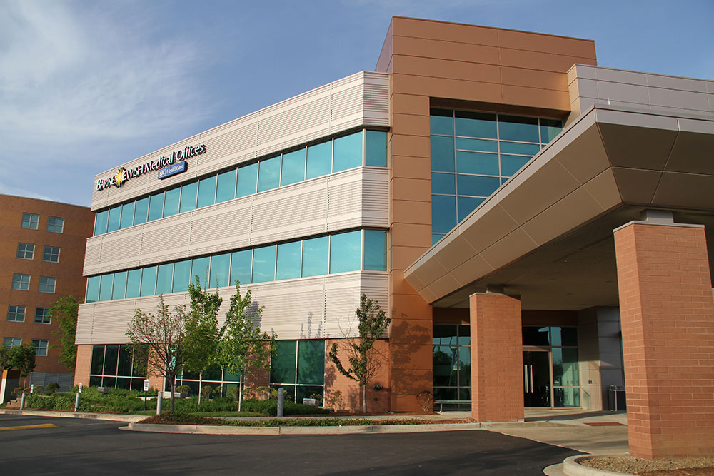 Highlands Medical Building-image
